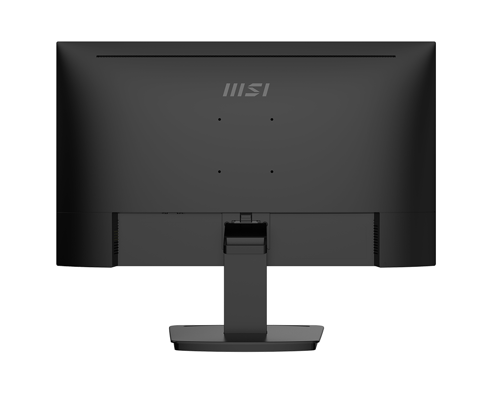 MSI PRO MP253 24.5 Inch FHD IPS Monitor – TechCure India