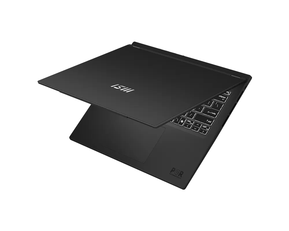 MSI MODERN 14 H D13MG-405XIN (i5-13420H/8/512GB SSD/DOS/BLACK) – TechCure India
