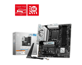 MSI B760M GAMING PLUS WIFI DDR4 LGA 1700 Motherboard – TechCure India