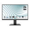 MSI PRO MP2412 24 Inch FHD 100Hz VA Panel 113% 1ms Adaptive Sync Business Monitor