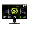 MSI MAG 275QPF X30 27 Inch QHD 300Hz Rapid IPS Panel 130%SRGB 0.5MS AMD FreeSync Gaming Monitor