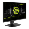 MSI MAG 275QPF X30 27 Inch QHD 300Hz Rapid IPS Panel 130%SRGB 0.5MS AMD FreeSync Gaming Monitor - 3