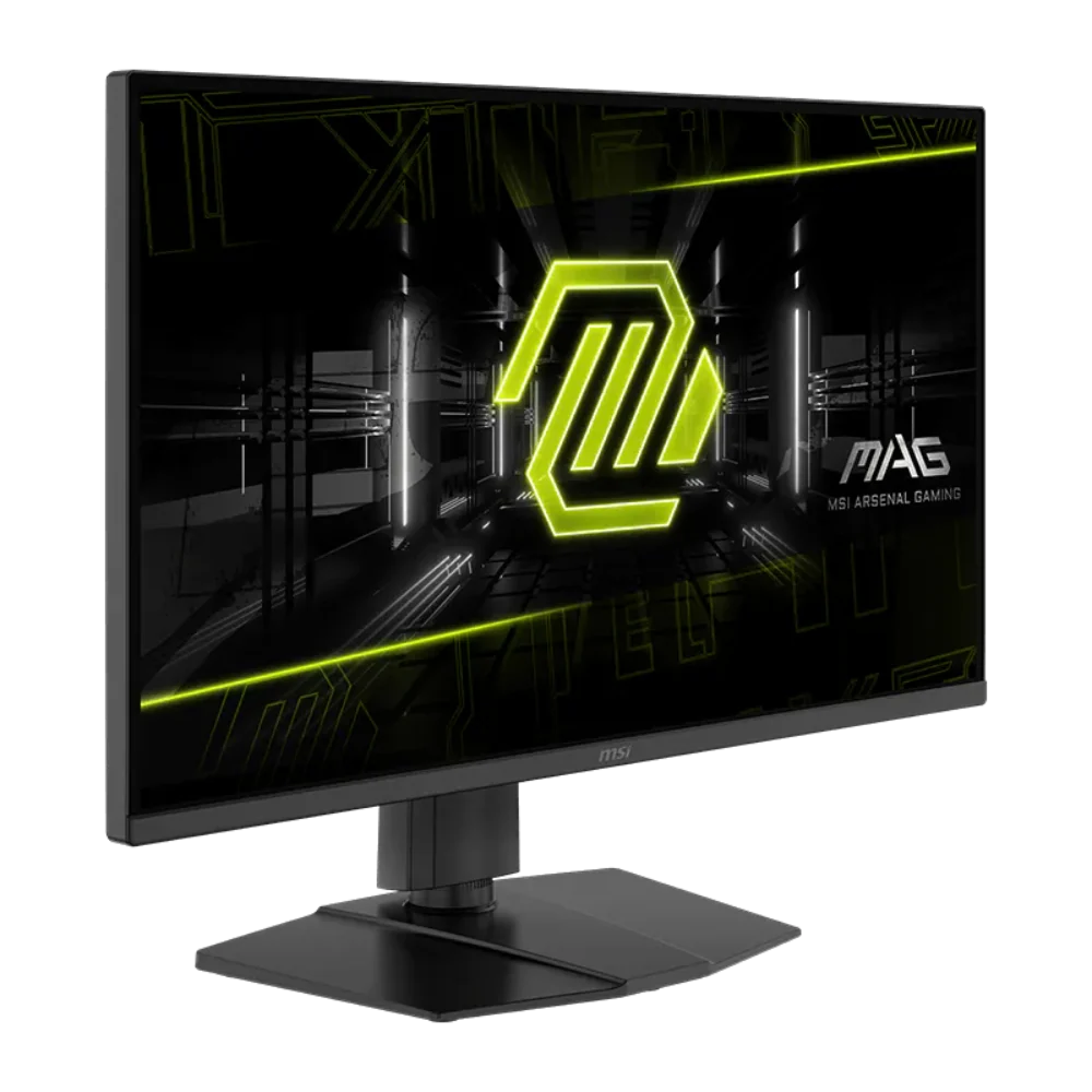 MSI MAG 275QPF X30 27 Inch QHD 300Hz Rapid IPS Panel 130%SRGB 0.5MS AMD FreeSync Gaming Monitor – TechCure India