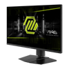MSI MAG 275QPF X30 27 Inch QHD 300Hz Rapid IPS Panel 130%SRGB 0.5MS AMD FreeSync Gaming Monitor - 4