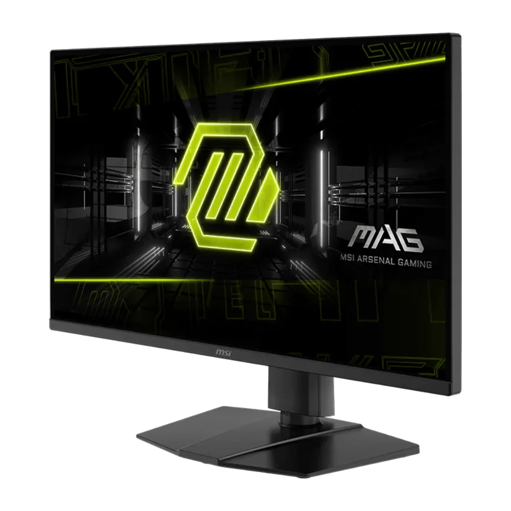 MSI MAG 275QPF X30 27 Inch QHD 300Hz Rapid IPS Panel 130%SRGB 0.5MS AMD FreeSync Gaming Monitor – TechCure India