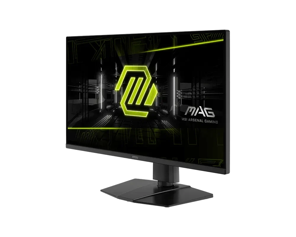 MSI MAG 275UPD E14 27 Inch UHD Monitor – TechCure India