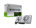 MSI GeForce RTX 5060 Ti 8G VENTUS 2X OC WHITE PLUS GRAPHIC CARD – TechCure India