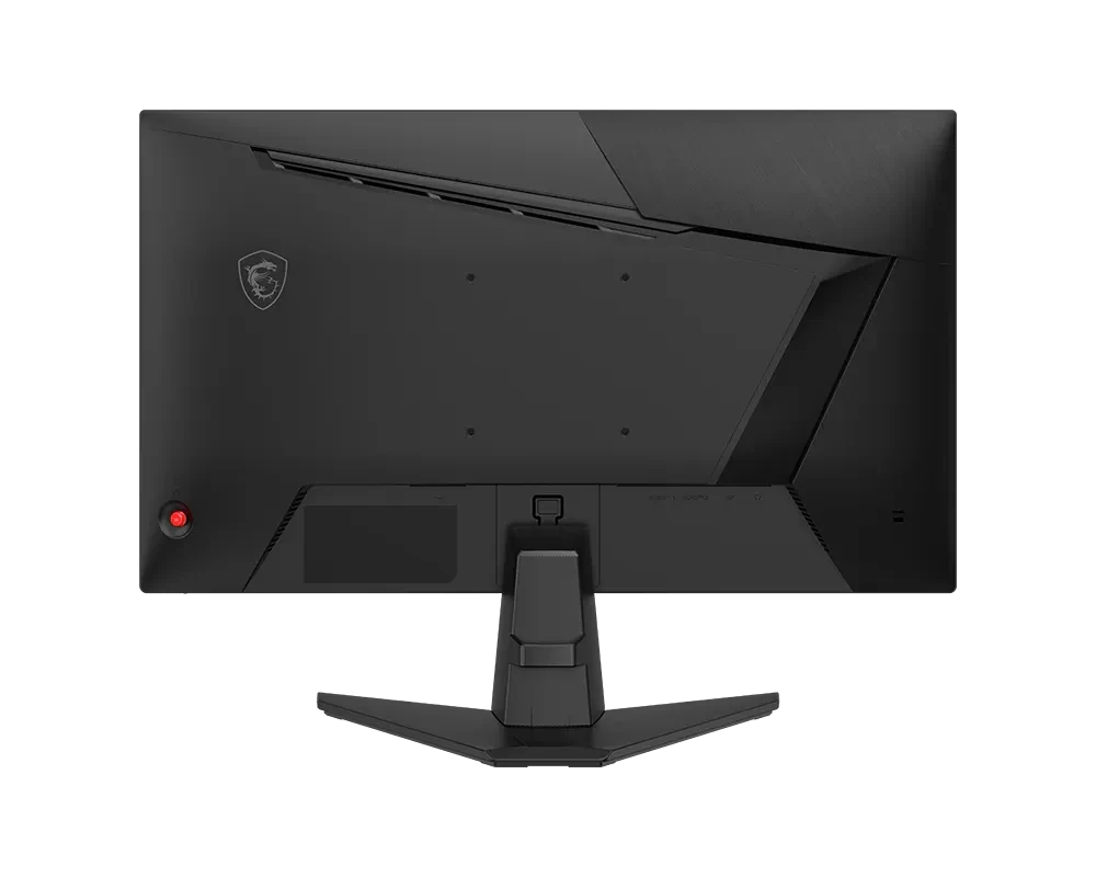 MSI MAG 245F X24 24 inch FHD Rapid IPS Monitor – TechCure India