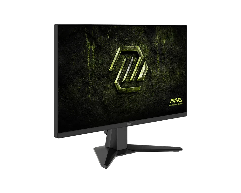 MSI MAG 245F X24 24 inch FHD Rapid IPS Monitor – TechCure India