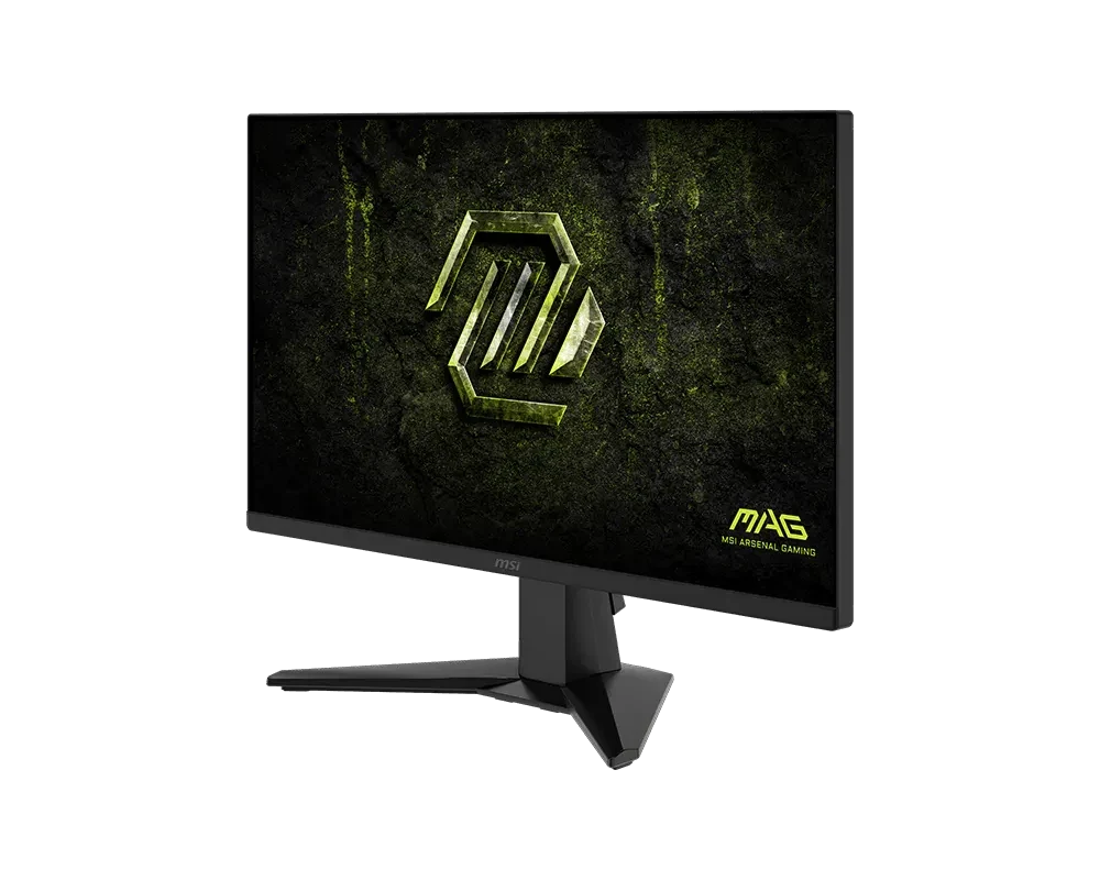 MSI MAG 245F X24 24 inch FHD Rapid IPS Monitor – TechCure India