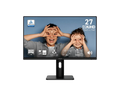 MSI PRO MP273UP E6 UHD IPS Monitor – TechCure India