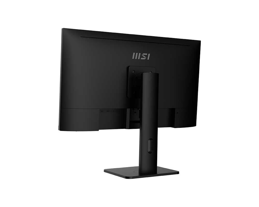 MSI PRO MP273UP E6 UHD IPS Monitor – TechCure India