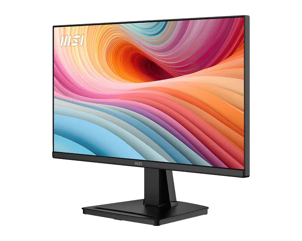 MSI PRO MP225 E12VL 22 Inch FHD Monitor – TechCure India