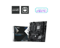 MSI PRO B860M-S DDR5 LGA 1851 Motherboard – TechCure India