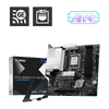 MSI Pro B860M-P Wifi6e DDR5 Intel Motherboard