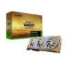 MSI GeForce RTX 5070 World of Warcraft Midnight Light OC Edition 12GB Nvidia Graphic Card