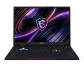 MSI Raider 18 Max HX A2WJ Intel Core Ultra 9 processor 290HX Plus, 64GB DDR5 Ram, 2TB SSD, 18 Inch, 16:10 UHD+ (3840x2400), MiniLED, IPS-Level panel, NVIDIA GeForce RTX 5090 Laptop GPU, GDDR7 24GB, Win 11 Home, 2 Yrs Warranty, Core Black – TechCure India