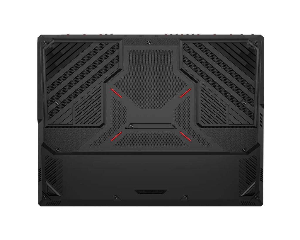MSI Raider 18 Max HX A2WJ Intel Core Ultra 9 processor 290HX Plus, 64GB DDR5 Ram, 2TB SSD, 18 Inch, 16:10 UHD+ (3840x2400), MiniLED, IPS-Level panel, NVIDIA GeForce RTX 5090 Laptop GPU, GDDR7 24GB, Win 11 Home, 2 Yrs Warranty, Core Black – TechCure India