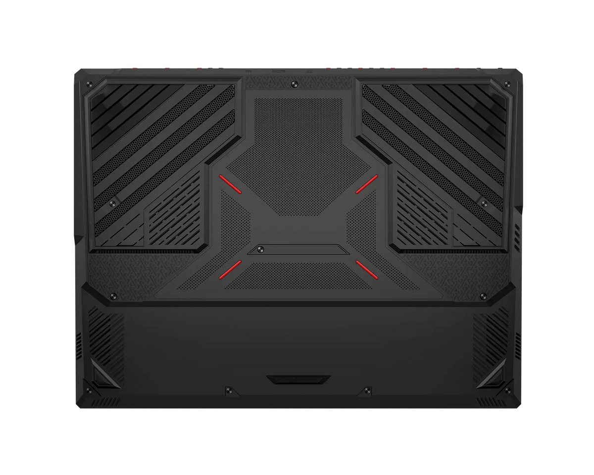 MSI Raider 18 Max HX A2WJ Intel Core Ultra 9 processor 290HX Plus, 64GB DDR5 Ram, 2TB SSD, 18 Inch, 16:10 UHD+ (3840x2400), MiniLED, IPS-Level panel, NVIDIA GeForce RTX 5090 Laptop GPU, GDDR7 24GB, Win 11 Home, 2 Yrs Warranty, Core Black – TechCure India