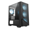 MSI PRO FORGE M051R Micro-ATX, Mini-ITX Case – TechCure India