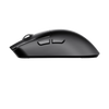 CYBEART Artemis 1K Wireless Tri Mode Ambidextrous Gaming Mouse ( Black ) ( 24000DPI / 5 Macro Buttons ) - 3
