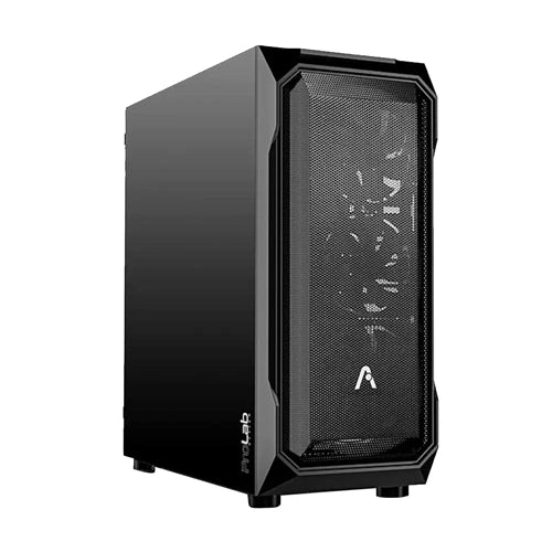 ProLab Design AI628 Mid Tower Workstation PC Case – TechCure India