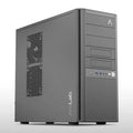 PROLAB DESIGN AI838 ATX Mid Tower Cabinet ( Black ) – TechCure India