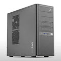 ProLab Design AI838 Mid Tower Workstation PC Cabinet (AI838) – TechCure India