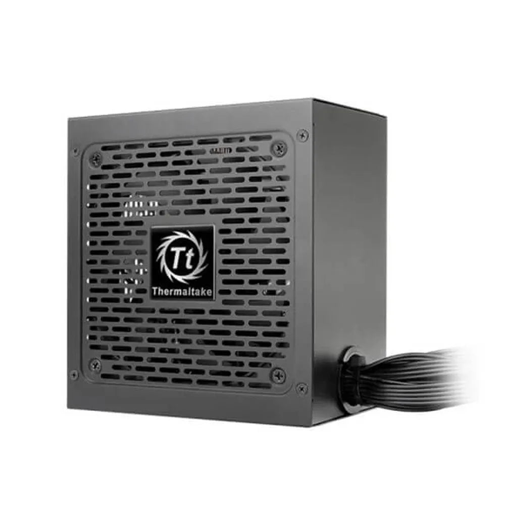 THERMALTAKE Smart BX1 550 Watt 80 Plus Bronze SMPS PSU – TechCure India