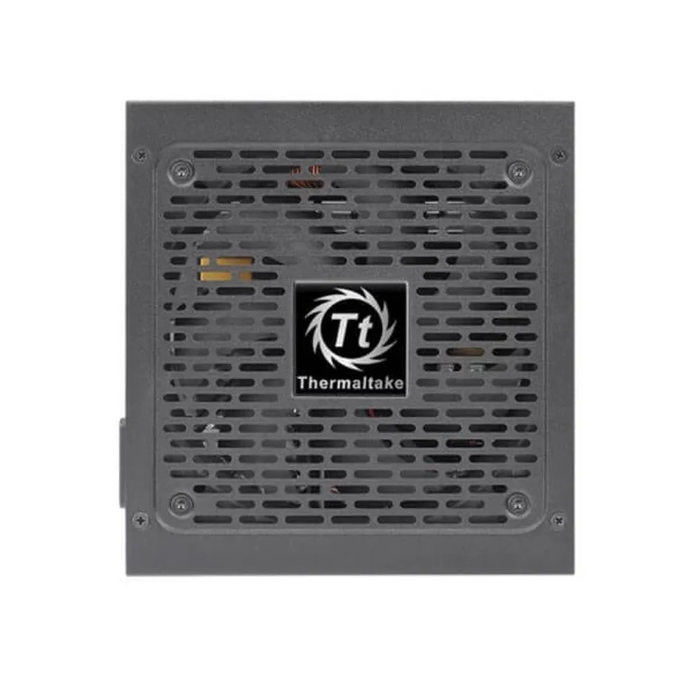 THERMALTAKE Smart BX1 550 Watt 80 Plus Bronze SMPS PSU – TechCure India