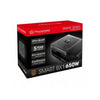 THERMALTAKE Smart BX1 650W 80 Plus Bronze SMPS PSU - 6