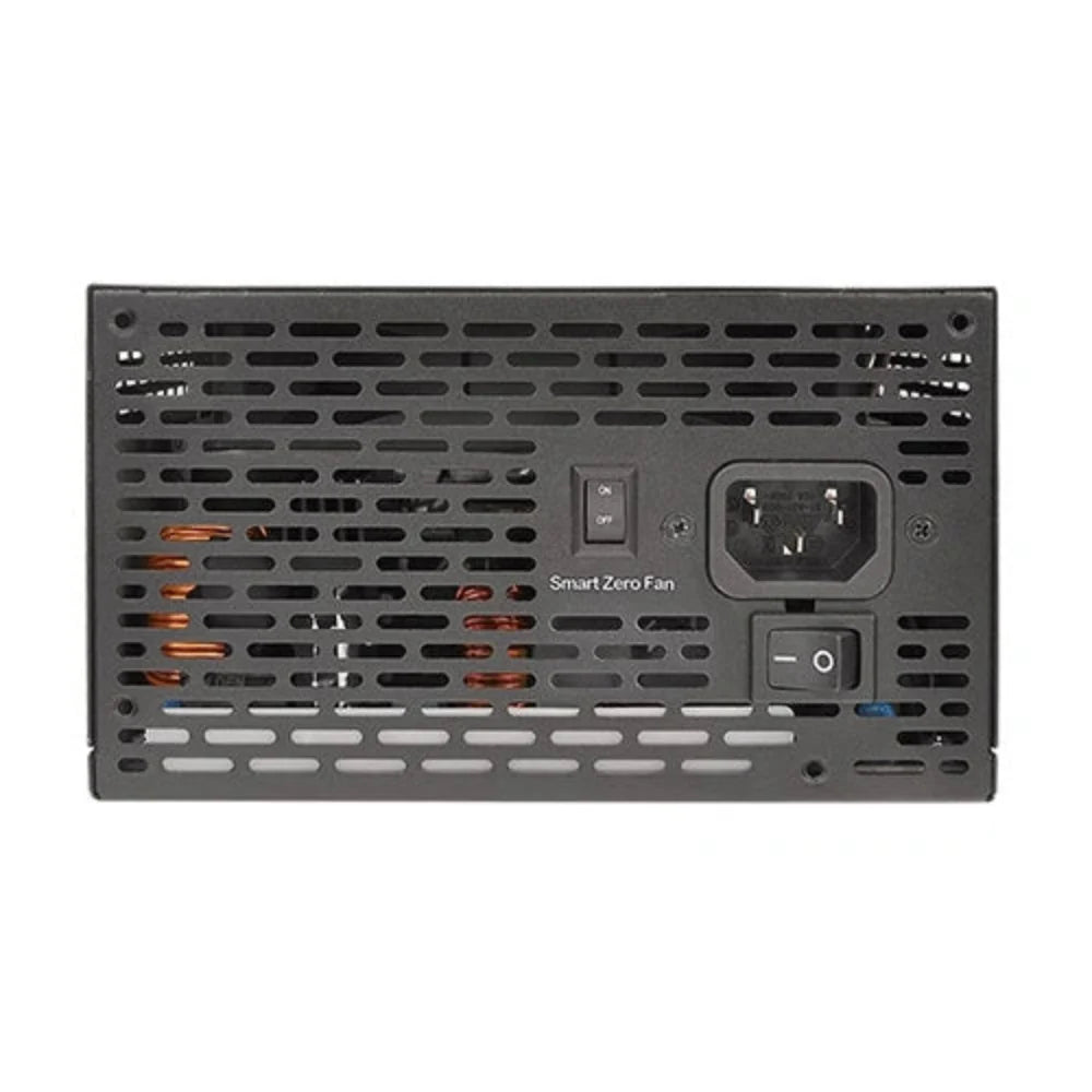 THERMALTAKE Toughpower GF A3 750W 80+ Gold Fully Modular ATX 3.1 Power Supply ( 750W ) – TechCure India