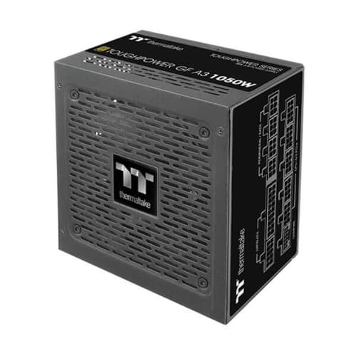 THERMALTAKE TOUGHPOWER GF A3 GOLD 1050W - TT PS-TPD-1050FNFAGD-H-ATX-3-1 – TechCure India