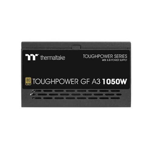 THERMALTAKE TOUGHPOWER GF A3 GOLD 1050W - TT PS-TPD-1050FNFAGD-H-ATX-3-1 – TechCure India