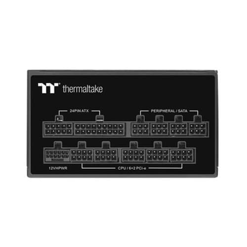 THERMALTAKE TOUGHPOWER GF A3 GOLD 1050W - TT PS-TPD-1050FNFAGD-H-ATX-3-1 – TechCure India