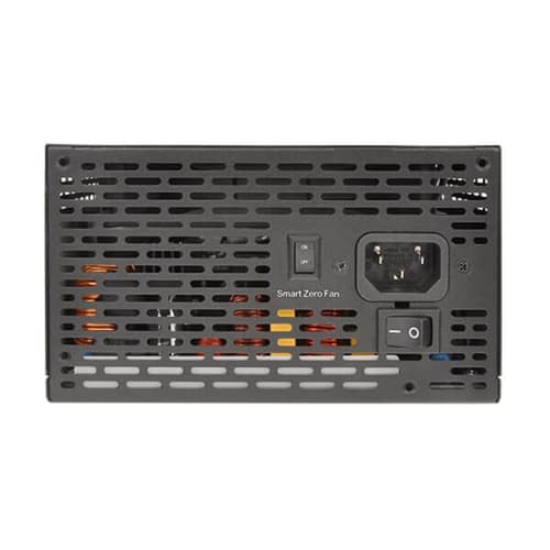 THERMALTAKE TOUGHPOWER GF A3 GOLD 1050W - TT PS-TPD-1050FNFAGD-H-ATX-3-1 – TechCure India