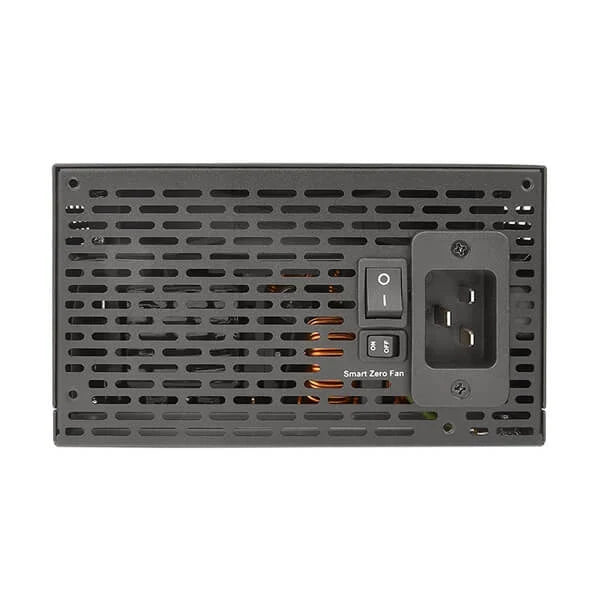 THERMALTAKE Toughpower GF3 1350W 80 + Gold Fully Modular ATX 3.0 Power Supply - 6