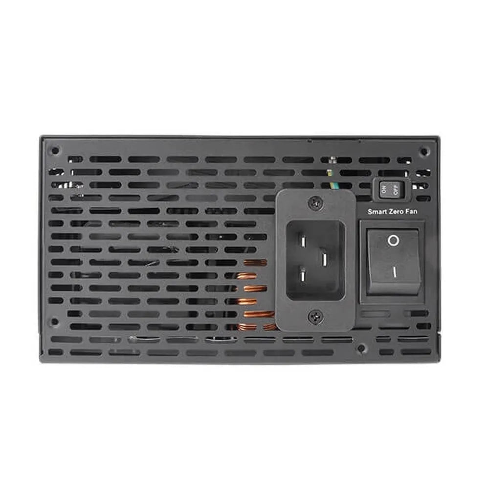 THERMALTAKE Toughpower GF3 1650W TT Premium Edition ATX 3.0 SMPS 1650 Watt 80 Plus Gold SMPS PSU (1650W) – TechCure India