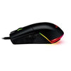 ASUS ROG Pugio Wired Ambidextrous Gaming Mouse ( ROG-PUGIO ) ( 7200DPI / 6 Macro Buttons ) ( Black ) - 2