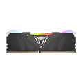 PATRIOT Viper RGB 8GB ( 8GBx1 ) 3200MHz DDR4 RAM ( Black ) ( CL16 )