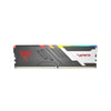 PATRIOT Viper Venom RGB 16GB ( 16GBx1 ) 6000MHz DDR5 RAM ( Black ) ( CL30 )