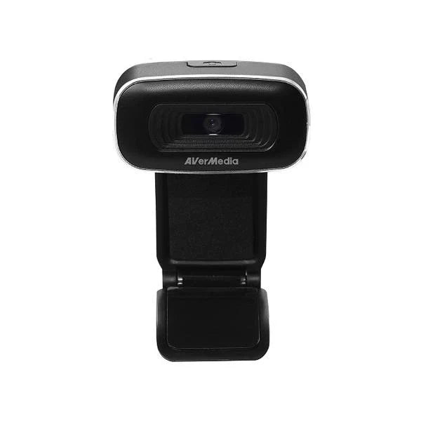 AVERMEDIA PW3100 FHD Webcam - 2