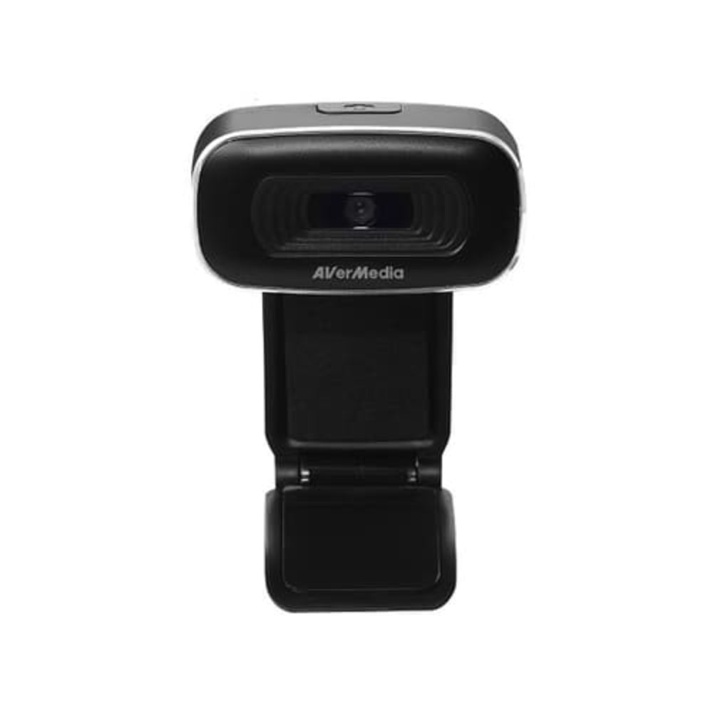 AVERMEDIA PW310O FHD Webcam – TechCure India