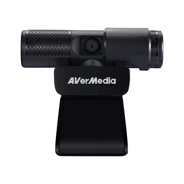 AVerMedia PW313 Live Streamer Webcam 313 Webcam – TechCure India