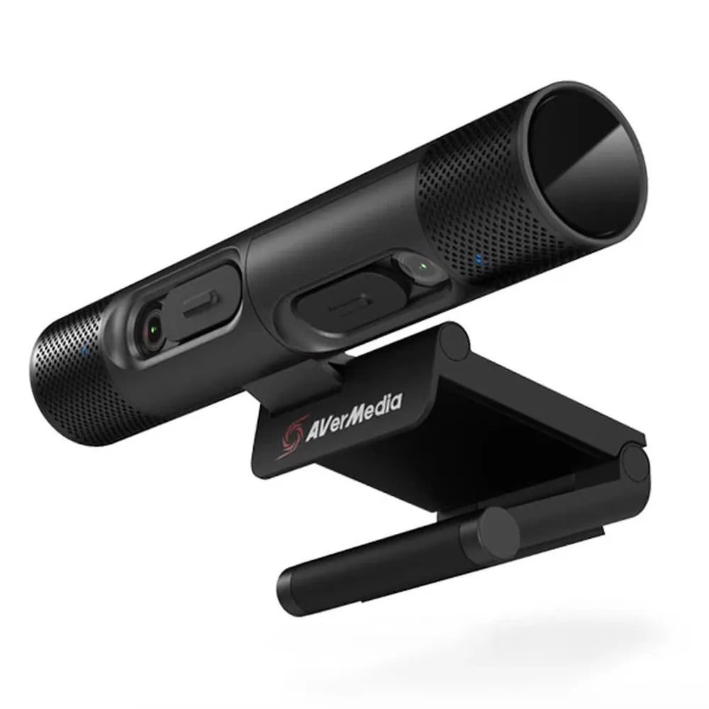 AVERMEDIA PW313D FHD dual Webcam - 2