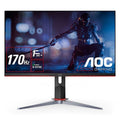 AOC Q27G2S/D 27" 170Hz QHD IPS Gaming Monitor – TechCure India