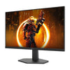 AOC Q27G11E 27 Inch 2K QHD 180Hz IPS Panel 99% SRGB 0.5MS Adaptive Sync Gaming Monitor - 3