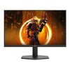 AOC Q27G11E 27 Inch 2K QHD 180Hz IPS Panel 99% SRGB 0.5MS Adaptive Sync Gaming Monitor