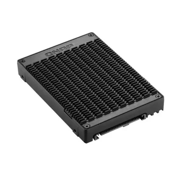 Qnap QDA-UMP4 M.2 2280 To 2.5 Inch U.2 Nvme PCIe 4.0 Ssd Slot For Pc And Nas (QDA-UMP4) – TechCure India