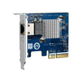 QNAP QXG-10G1TB 1-Port 10GbE PCIe Adapter – TechCure India